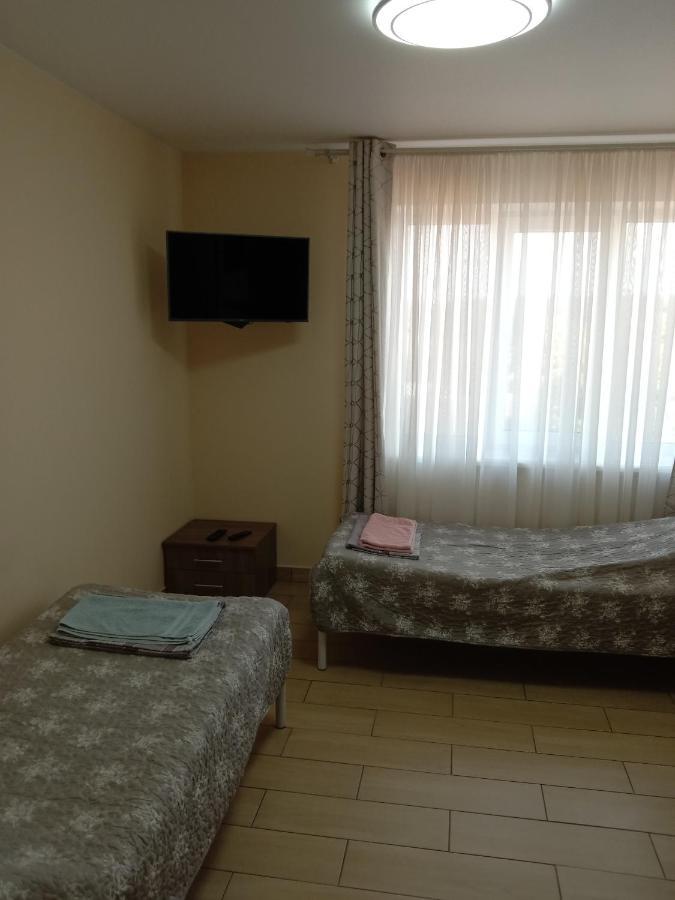 105 Apartment Khmelʼnytsʼkyy Екстериор снимка