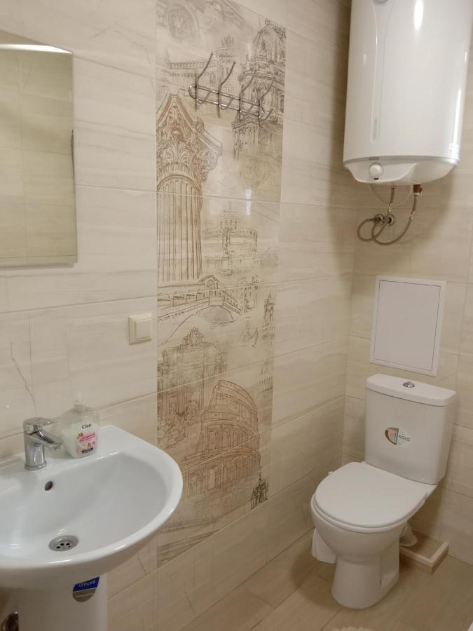 105 Apartment Khmelʼnytsʼkyy Екстериор снимка