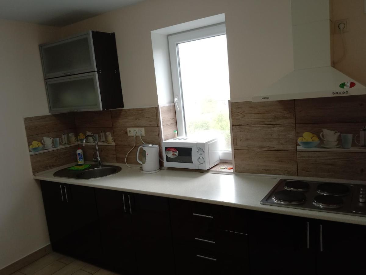 105 Apartment Khmelʼnytsʼkyy Екстериор снимка