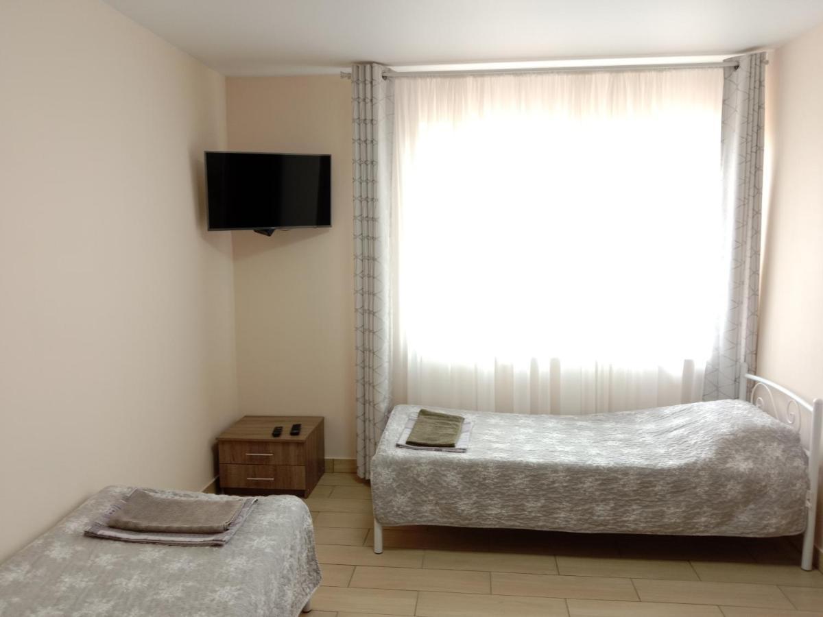 105 Apartment Khmelʼnytsʼkyy Екстериор снимка