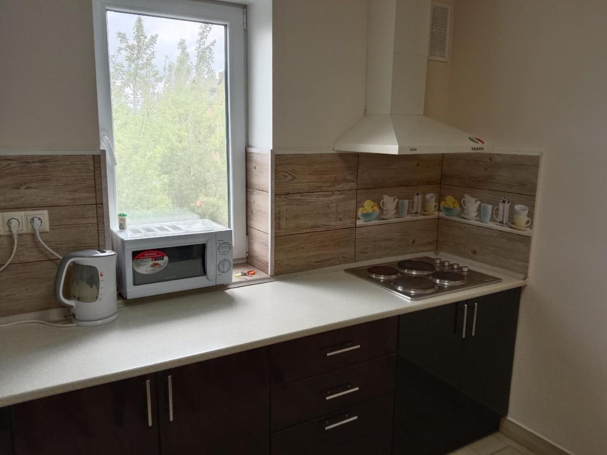 105 Apartment Khmelʼnytsʼkyy Екстериор снимка