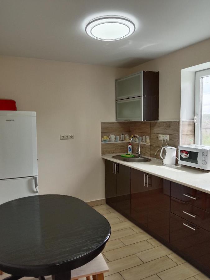 105 Apartment Khmelʼnytsʼkyy Екстериор снимка