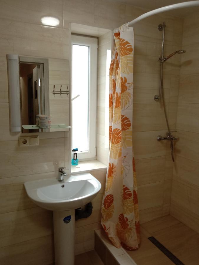 105 Apartment Khmelʼnytsʼkyy Екстериор снимка