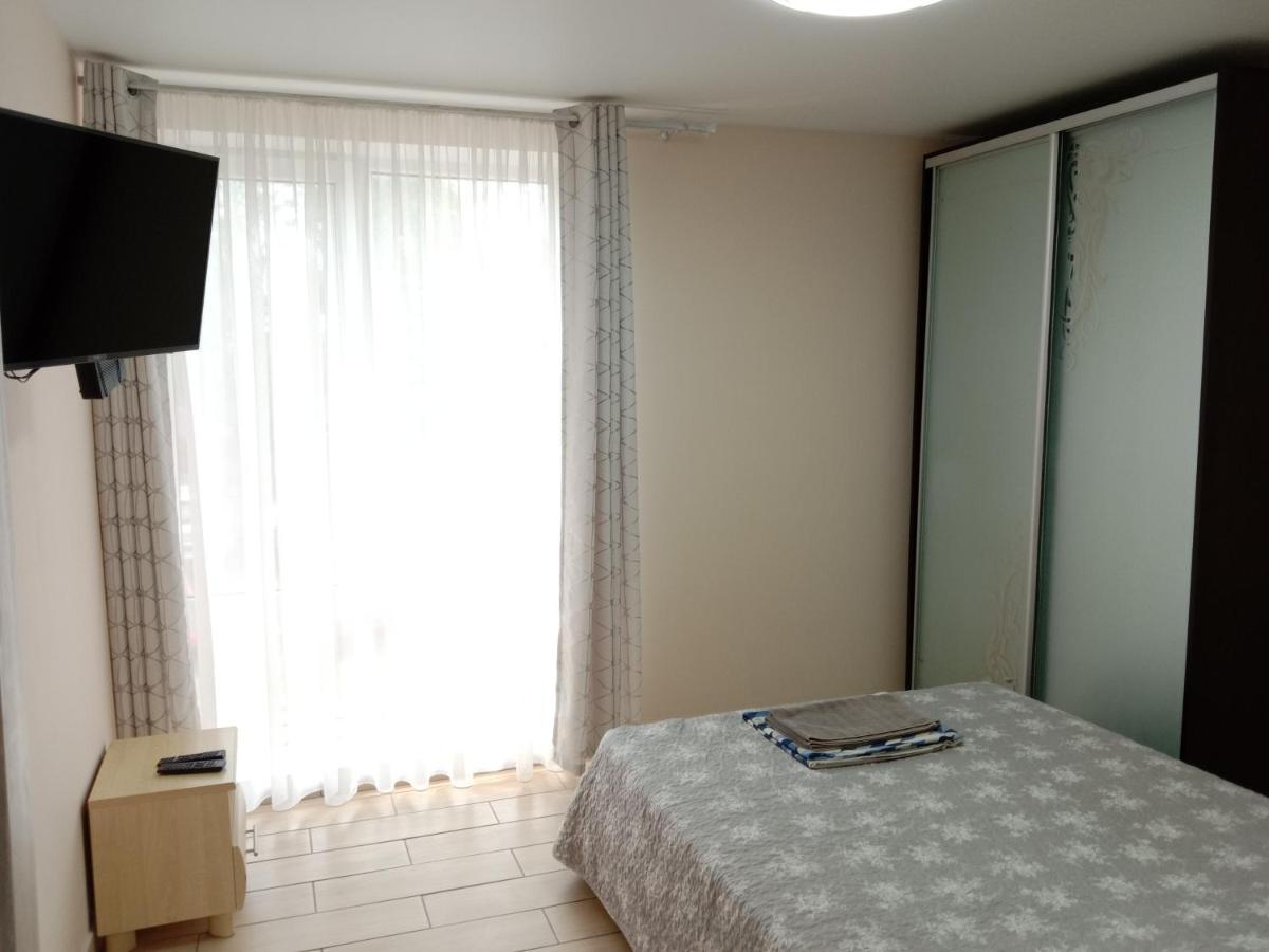 105 Apartment Khmelʼnytsʼkyy Екстериор снимка