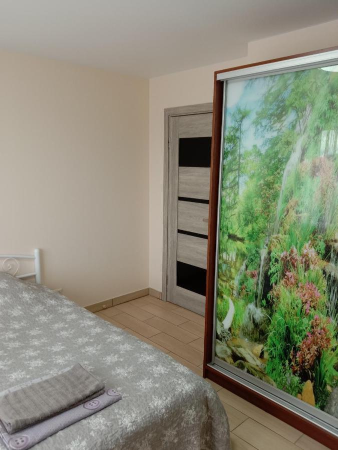 105 Apartment Khmelʼnytsʼkyy Екстериор снимка