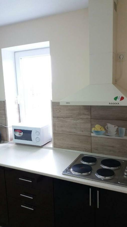 105 Apartment Khmelʼnytsʼkyy Екстериор снимка