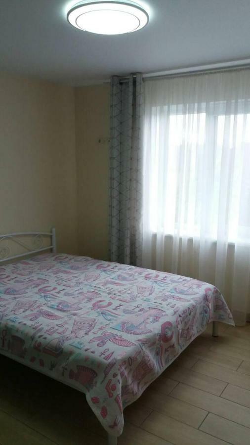 105 Apartment Khmelʼnytsʼkyy Екстериор снимка