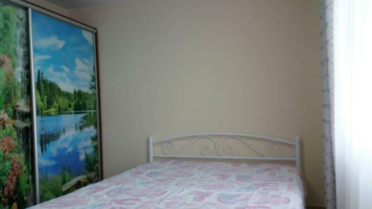 105 Apartment Khmelʼnytsʼkyy Екстериор снимка