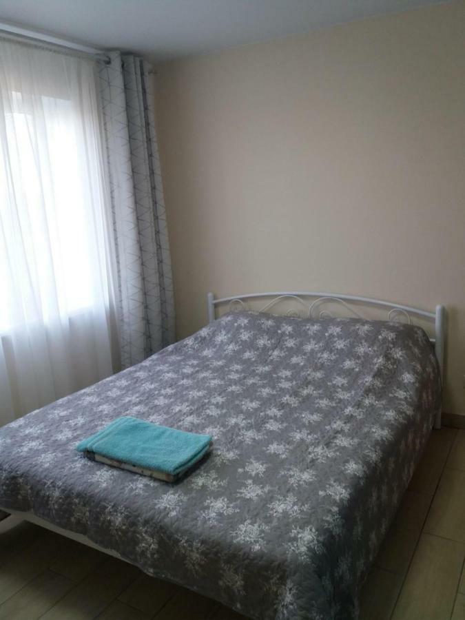 105 Apartment Khmelʼnytsʼkyy Екстериор снимка